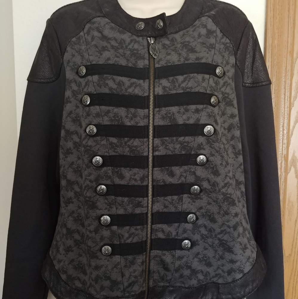 Harley Davidson MotoJacket